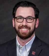 Ryan McNamara Commonwealth University, formerly Mansfield University, Lock Haven University, Bloomsburg University, Senior Director of University Marketing and Brand Management