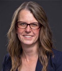Dr. Michelle Kiec