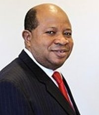 John Okpara