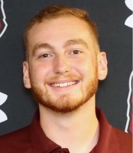 patrick ramsdale headshot bloomsburg