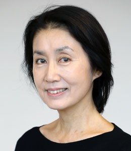 Eun-Joo Kwak