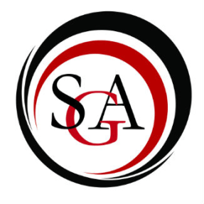 SGA Logo - CU-Mansfield