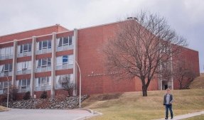 Butler Music Center at Mansfield