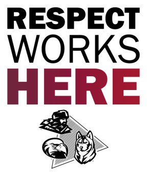 Respect Works Here