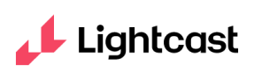 Lightcast Logo