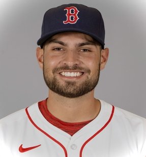 Brenden Argomaniz left Bloomsburg after the fall semester to join the Boston Red Sox Single-A minor league affiliate in Salem, having earned the opportunity through his work with the Huskies pitching staff and his growing expertise in data analytics — a passion that led him to develop dataBase Analytics with a friend.