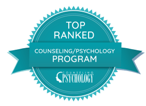 Counseling Psychology Top Ranked Counseling Psychology program icon