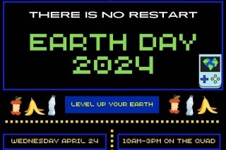 Earth Day 2024