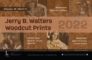 A Jerry Walters Poster