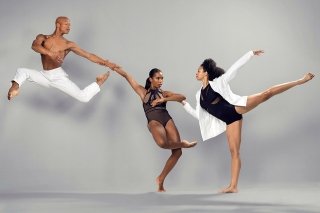 Ailey II Dance Company