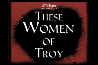 These Women of Troy