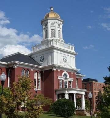 Visit Bloomsburg | Commonwealth University