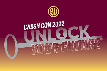 CASSH CON 2022 Unlock Your Future