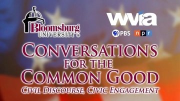 Coversations for the common good. 