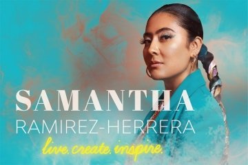 Samantha Ramirez Herrera 
