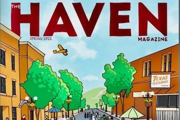 The Haven Magazine