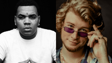 Kevin Gates and Yung Gravy