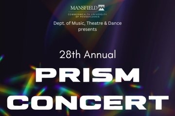 28th Annual PRISM Concert