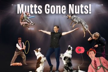 Mutts Gone Nuts