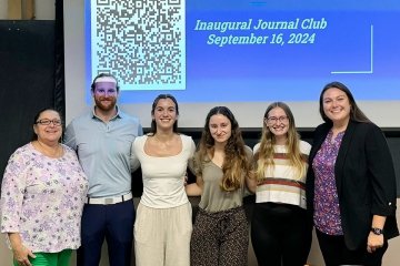 Nursing Journal Club