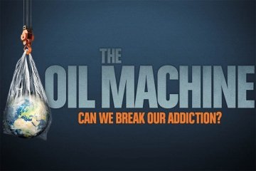 The Oil Machine Graphic