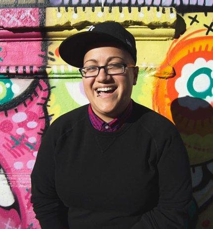 Mid-Atlantic LGBTQA Conference Speaker - Gabby Rivera