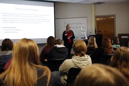 Nutrition plays a crucial role in preventing and managing various health issues, and professionals in this field work in diverse settings, including hospitals, schools, public health agencies, and private practice, to help individuals and communities lead healthier lives through proper nutrition.