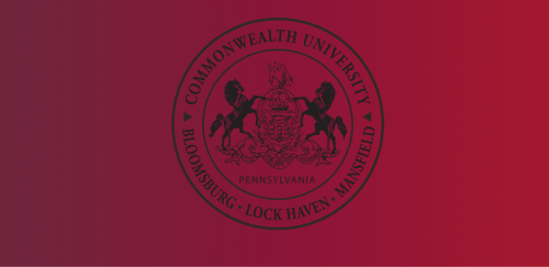 CU Seal with Gradient