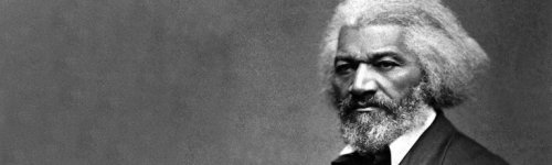 Fredrick Douglass