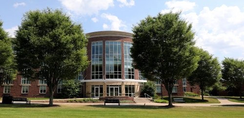 Sutliff Hall