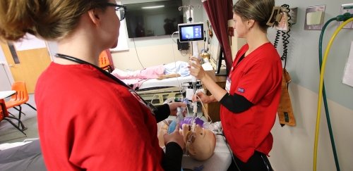 Respiratory therapists are essential in improving the quality of life for individuals with respiratory conditions and in providing critical care in emergencies.