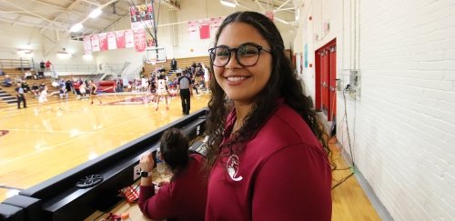 Turn your love of sports into a full-time career through the sport management program at Commonwealth University-Lock Haven, formerly Lock Haven University, that offers innovative classroom instruction and practical learning experiences.