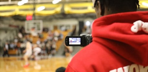 The sports information minor at Commonwealth University prepares students to coordinate communication between athletic departments, student-athletes, and coaches as well as disseminate information to the news media and general public.