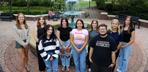 The Teaching Assistant (TA) course focuses on career development, preparation for graduate school, and professional responsibilities in academia (e.g., presenting class content, planning review sessions, and holding a weekly office hour for students enrolled in the mass lecture PSYC 100 Introduction to Psychology course).