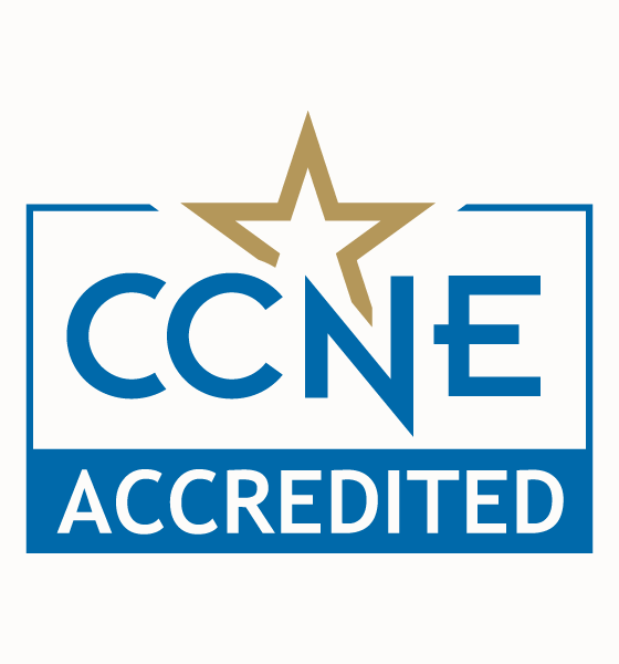 CCNE Logo