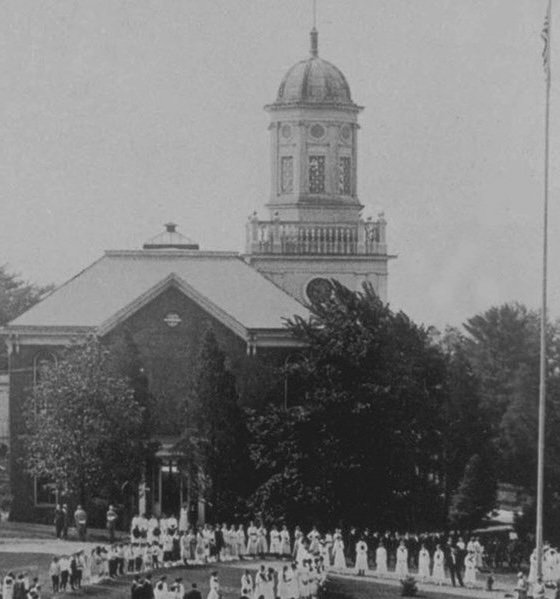 Bloomsburg University history