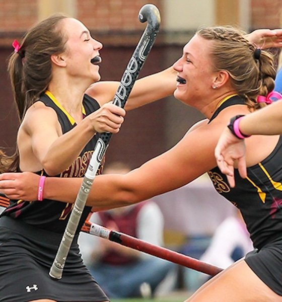 Field Hockey Camp