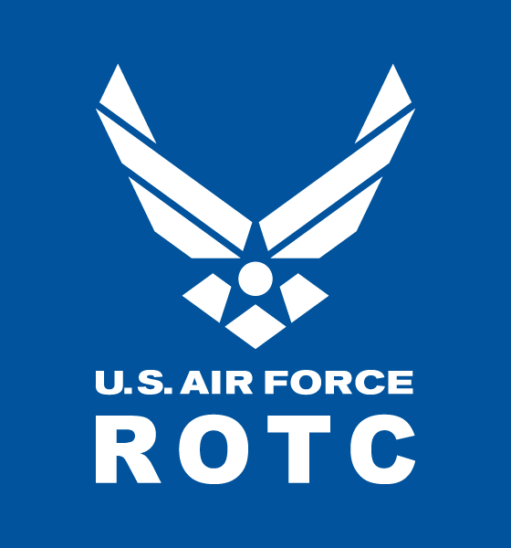 Airforce ROTC Logo