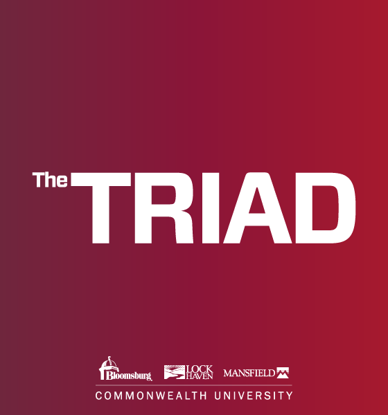 The Triad