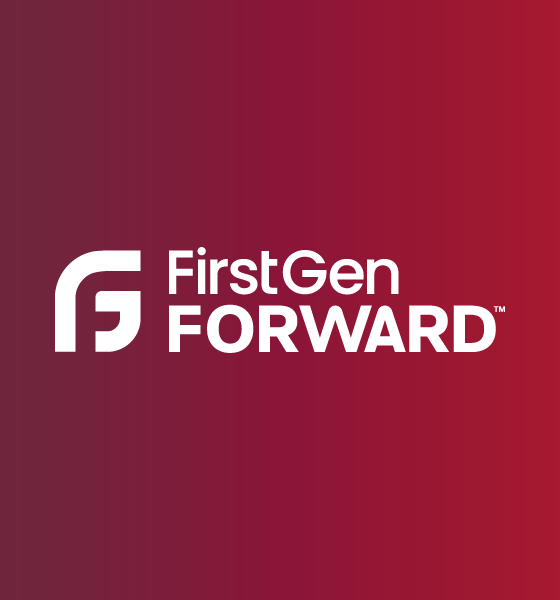 FirstGen Forward Institution