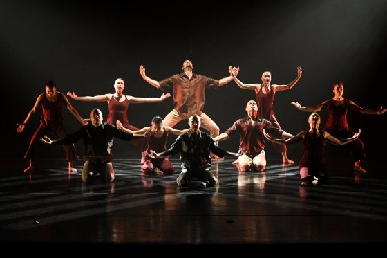 Koresh Dance Company