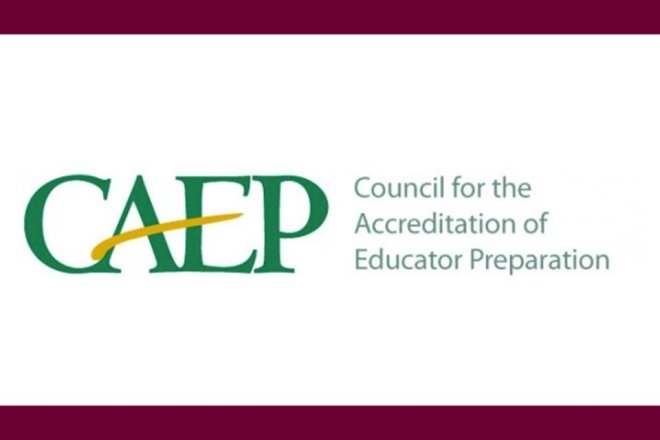 CAEP: Council for the Accreditation of Educator Preparation