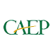 CAEP accreditation logo