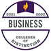 business distinction