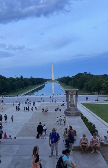 Washington Monument