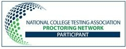 National College Testing Association Proctoring Network Logo