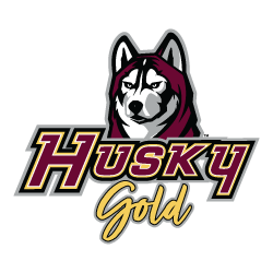 Husky Gold logo