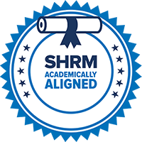 SHRM logo