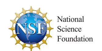 National Science Foundation logo