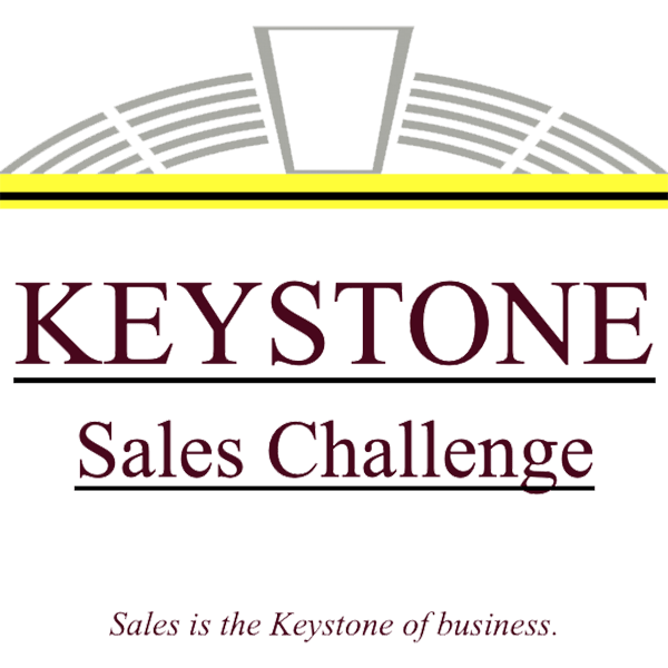 Keystone Sales Sale Challenge Logo